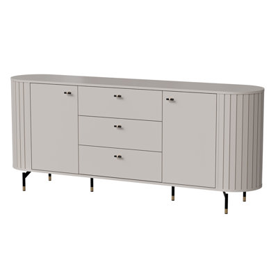 Benko 190.1cm Sideboard