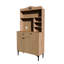 Covedale 156cm Kitchen Pantry