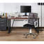 Chaise de travail en filet Fullilove