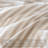 MooMee Pillowcases 100% Washed Cotton Linen Like Textured Breathable Soft-120129054-108202796