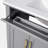 36" Single Bathroom Vanity With Sink-1362969387