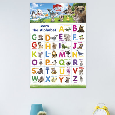 Animals Paper Print
