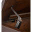 Table basse avec rangement Portland