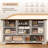 Dresser For Bedroom With 9 Drawers-453333900