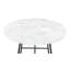 Portofino Solid Wood Coffee Table