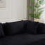 Canapé-lit convertible en chenille l 78,7 po x P 37 po x H 28,3 po Welike-129162328