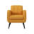 Speegle 29.5" Wide Lace Tufted Armchair-122782116