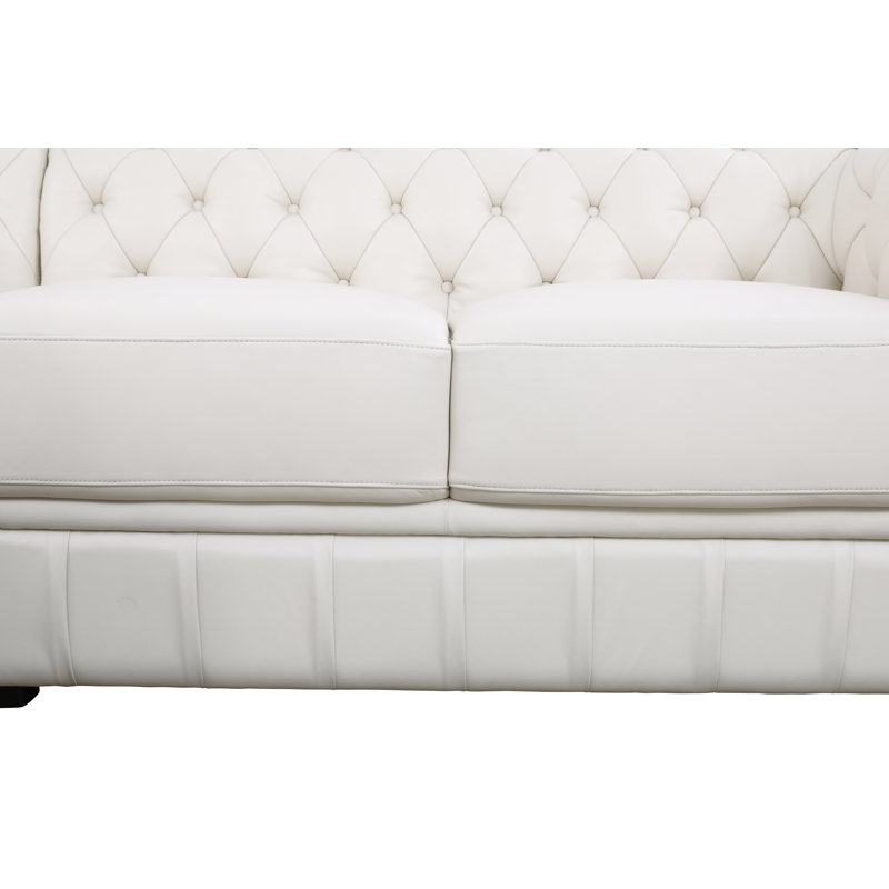 Aramus Upholstered L-Shaped Sectional, Left Hand Facing