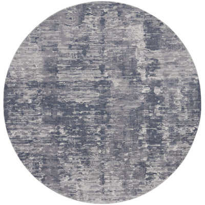 Comer Abstract Indoor Rug