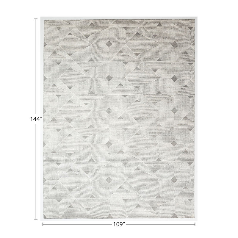 Jadenn Geometric Rug