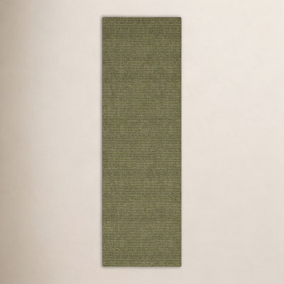 Tapis en laine tissé à la main Crowe