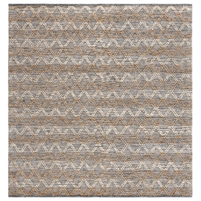 Tapis en fibre naturelle 382 Americus