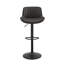 Tabouret pivotant à hauteur réglable-1441492813