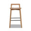 Tabouret de comptoir 26,5 po Palmer