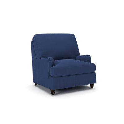 Walters Upholstered Armchair