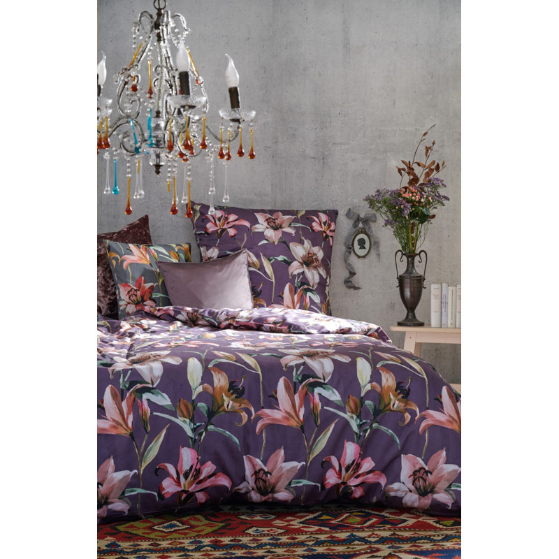 Daisylynn Purple/Pink, 155cm W x 220cm L