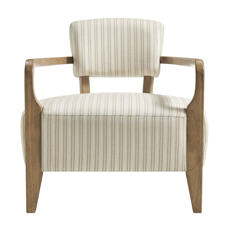 Fauteuil d'appoint Zinnia