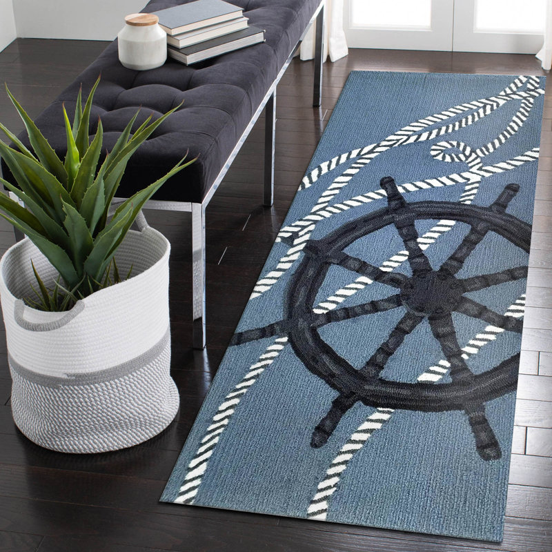 Tapis de cuisine Bertolt, Tapis de couloir 2 pi x 5 pi