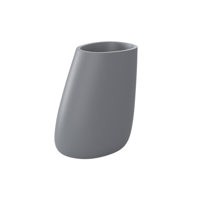 Stone Resin Pot Planter