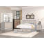 Commode 5 tiroirs Gafia