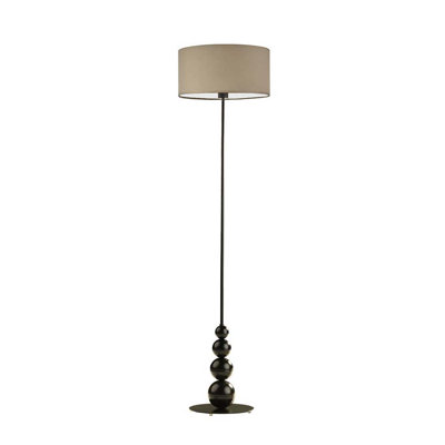 Fahey 166cm Traditional Floor Lamp