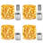 Outdoor 50 - Bulb 16.4'' Battery Powered LED Fairy String Light