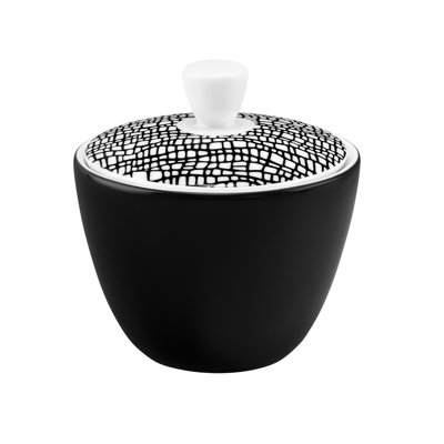 Seltmann Weiden Zuckerdose 0,26 l Life Fashion