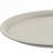 Mermaid Tail End Coffee Table Round Side Table, Modern Metal Pedestal Table, Minimalist Accent Table For Small Spaces, Drink Martini Table Decoration For Living Room