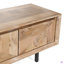Meuble télé en bois pour le salon