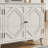 65.2" Mid Century Modern Sideboard Buffet Cabinet with Storage-1167894776