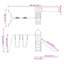 Gamez Freeport Park Swing Set with-1266330081
