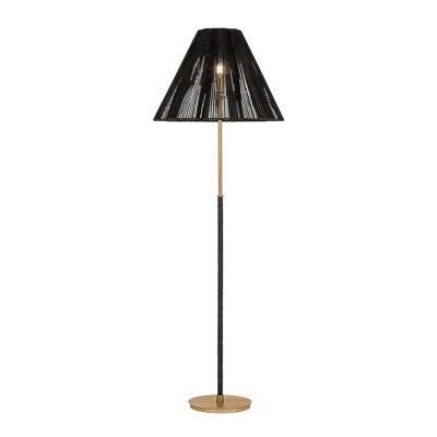 Lampe sur pied Sonoma de 64 po