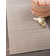 Tapis gris Daan Ashwood