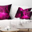 Coussin lombaire Abstract