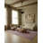 Machine Washable Brixey Oriental Red Area Rug-275275610