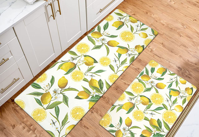 Kitchen Mats Under $30