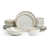Reactive Glaze Grey