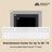 TV Stand In White