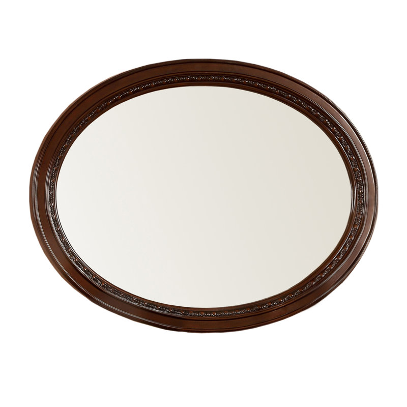 Miroir biseauté Palmyra
