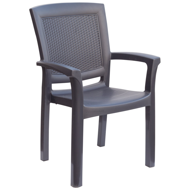 Fauteuil de salle à manger Viom