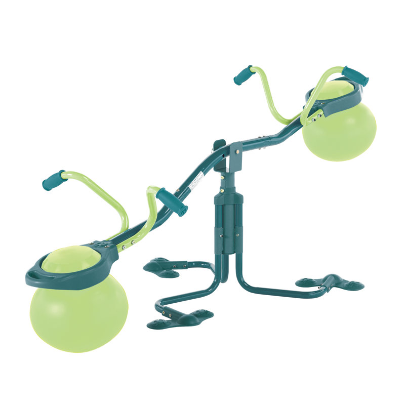 Bascule Spiro Hop