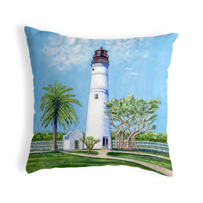 Coussin intérieur / extérieur Key West Key West