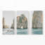 Impression sur toile tendue Ocean Arches-2087255609-2105300227-2087255613