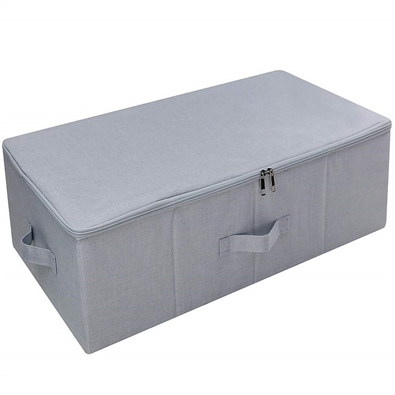 Rebrilliant Fabric Storage Bag