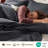 Essential Collection 100% Cotton Waffle Weave Duvet Cover Set-106246732-109512985