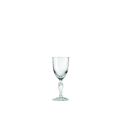 Regina Handmade Cordial Glass