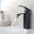 Oil Rubbed Bronze