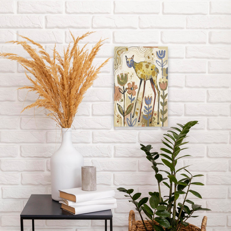 Print, 45.72cm H x 30.48cm W
