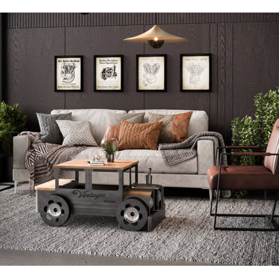 Table basse Joah