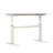 47" Tech Desk Standing And Adjustable Desk(Desk)